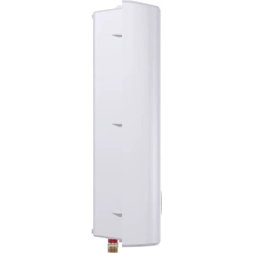 Бойлер Thermex Topflow Pro 21000: Монтаж вертикальный