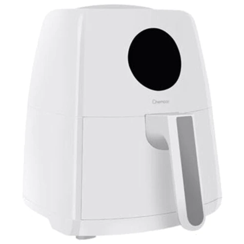 Фритюрниця Xiaomi Onemoon Air Fryer OA5 White: Тип пристрою Мультіпечь (аерофрітюрніца)