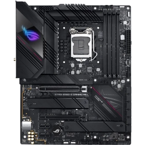ASUS ROG STRIX B560-E GAMING WIFI