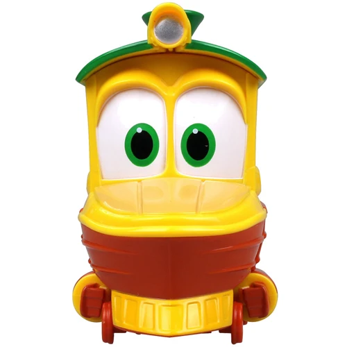 Трансформер Robot Trains Каченя 10 см (80166)