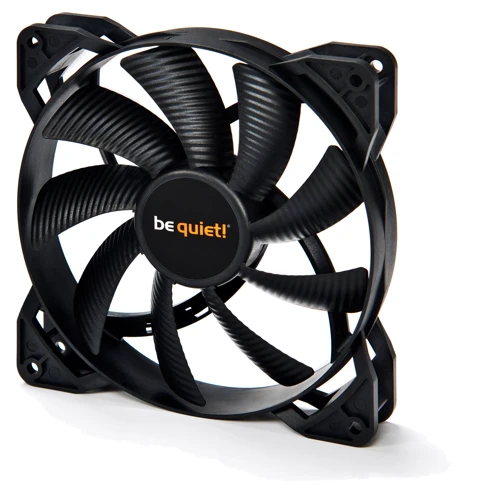 Кулер be quiet! PURE Wings 2 120mm (BL046)