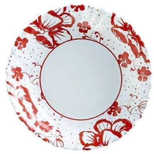 Тарелка Luminarc Alcove Red H2454 (195 мм)