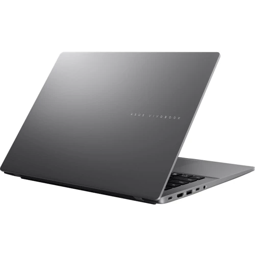 Ноутбук ASUS VivoBook S14 S3407CA Matte Gray (90NB16J2-M000C0) UA