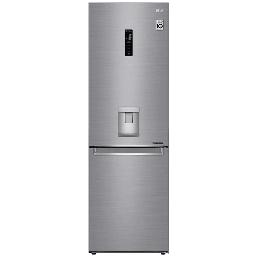 Холодильник LG GBF71PZDMN
