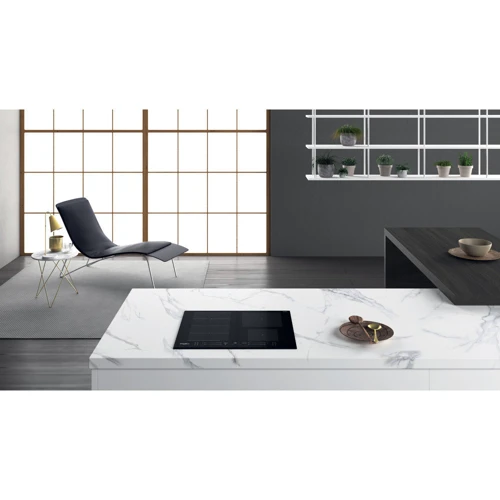 Варочная поверхность электрическая Whirlpool WF S4160 BF фото 14