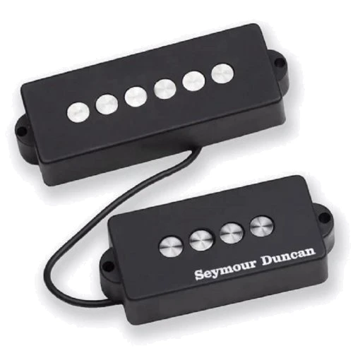 Звукознімач Seymour Duncan Quarter Pound For 5-String P-Bass (11402-18)