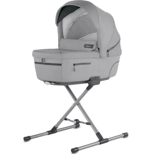 Модульная система 2в1 Inglesina APTICA XT HORIZON GREY (AA75P0HRG) фото 5