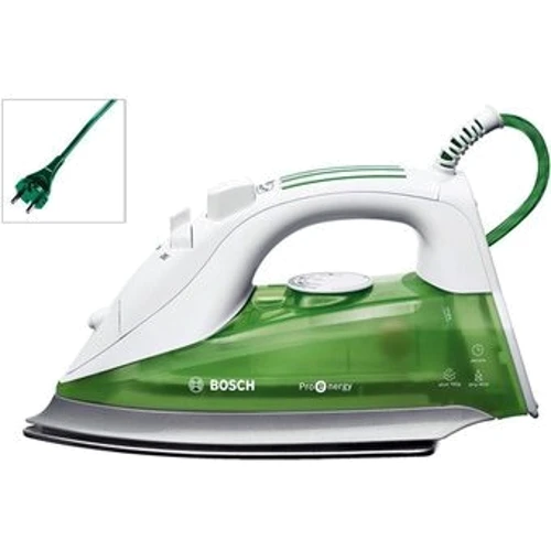 Утюг Bosch TDA 7650