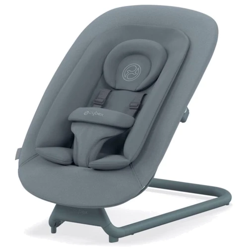Баунсер Cybex Lemo Stone Blue (521003239)