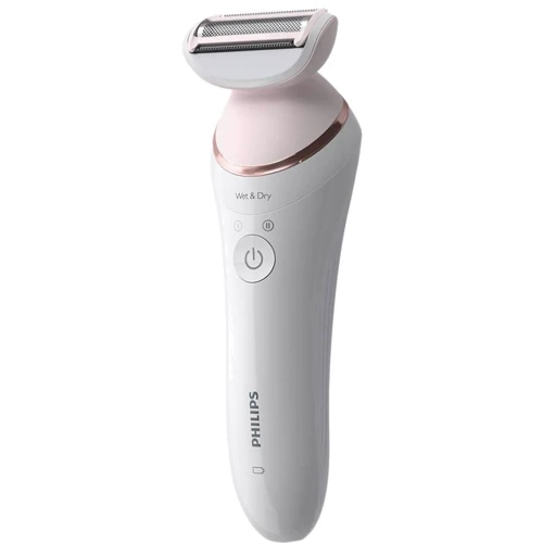 Эпилятор Philips BRE720/14: Количество скоростей эпиляции 2