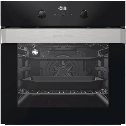 Духовой шкаф электрический Gorenje BO737ORAB