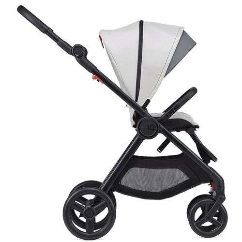 Коляска 2 в 1 Anex IQ IQ-03 pastel фото 12