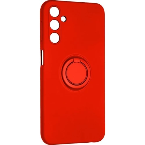 Чехол для телефонов ArmorStandart Icon Ring Red for Samsung A245 Galaxy A24 4G (ARM68763)