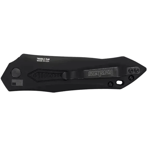 Нож Kershaw Launch 6 (7800BLK) (7800BLK): Тип ножа Карманный