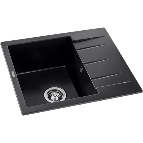 GRANADO MADRID black shine (1601)