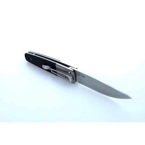 Нож Ganzo G7211 Black: Количество функций 1