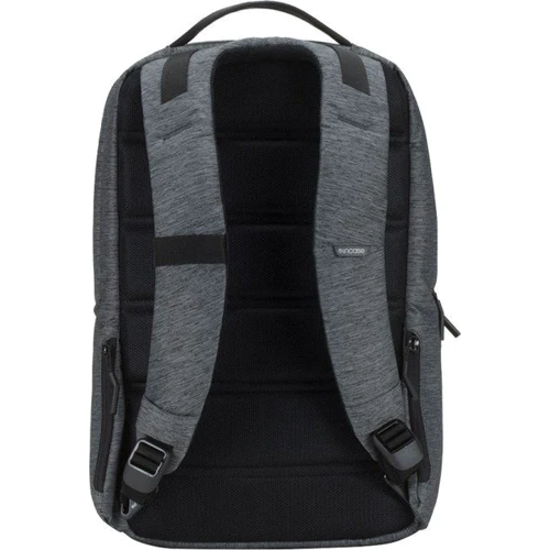Incase City Heather Black (CL55569) for MacBook Pro 16 фото 6