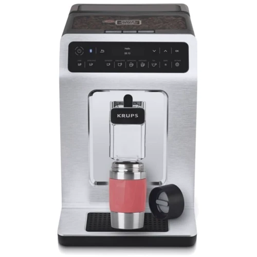 Термостакан Tefal Compact mug 0.3 л червоний (N2160410) фото 7