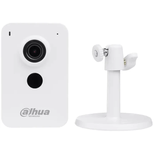IP-камера видеонаблюдения Dahua Wi-Fi PoE DH-C4K-P: Формат матрицы 1/3"
