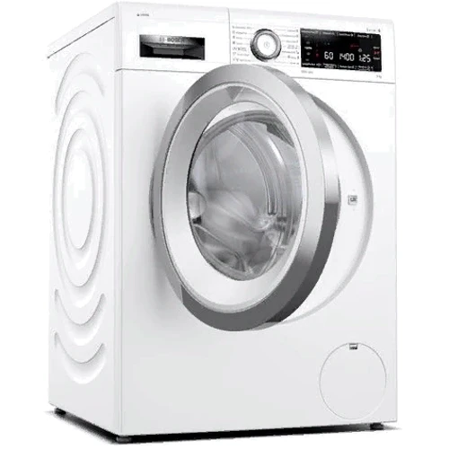 Стиральная машина Bosch WAV28K90ME: Класс стирки A
