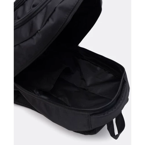 Мужской рюкзак Monsen черный (C18020w-black): Пол Мужской