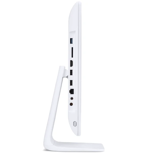 Моноблок Acer Aspire C20-720 (DQ.B6ZME.005) UA: Диагональ экрана 20" и меньше