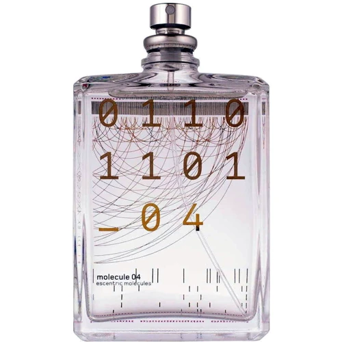 

Туалетная вода Escentric Molecules Molecule 04 100 ml Тестер