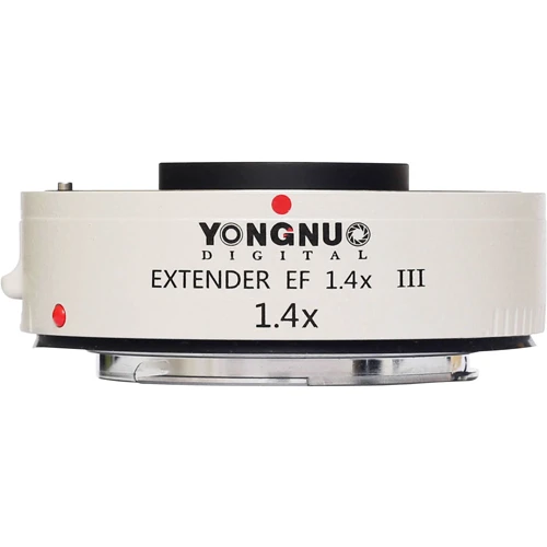 Yongnuo Extender EF 1.4x III