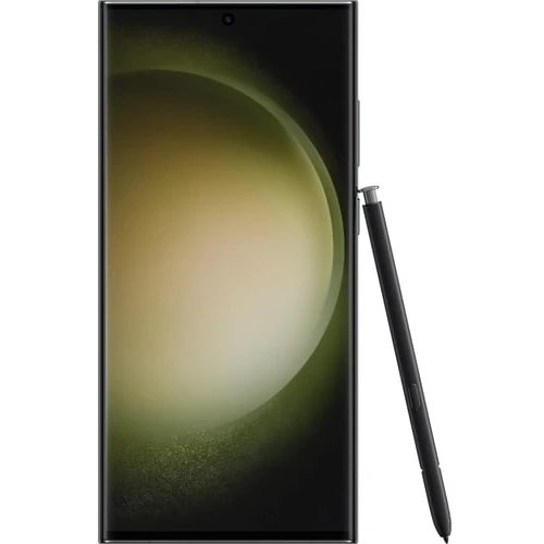 Смартфон Samsung Galaxy S23 Ultra 12/512 GB Green Approved Витринный образец фото 13