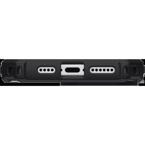 Чохол для iPhone Urban Armor Gear UAG Pathfinder Magsafe Cloud Blue (114469114151) для iPhone 16 Pro Max фото 5