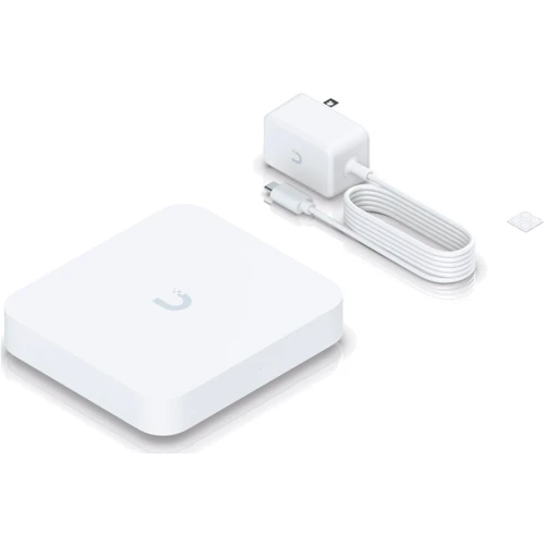 Маршрутизатор Wi-Fi Ubiquiti UXG-Max