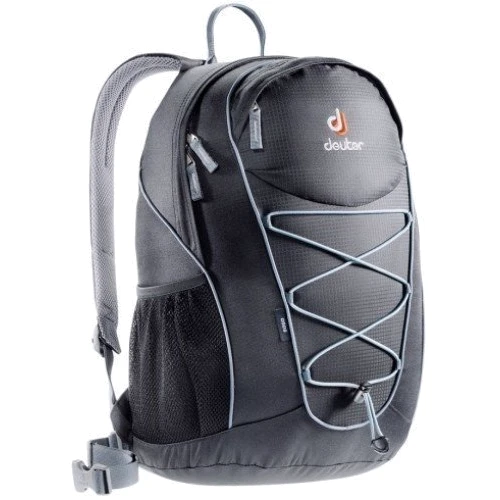Рюкзак Deuter Gogo Black-Titan (80146)
