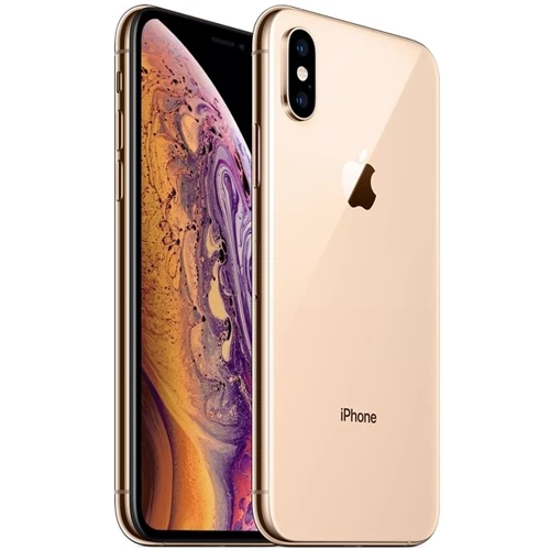 Apple iPhone XS 64GB Gold: Процесор Apple A12 Bionic, система Neural Engine нового покоління