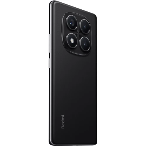 Смартфон Xiaomi Redmi Note 14 Pro 12/256GB Midnight Black (Global)