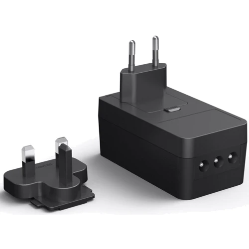 Умная панель освещения Philips Hue Play + БП 2шт Color (915005939101) фото 9