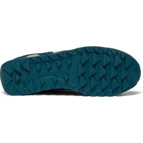 Кроссовки Saucony Shadow Original (2108-790s) 39 синие натуральная замша всесезон: Материал подкладки Текстиль