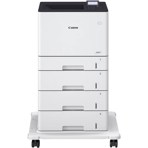 Принтер Canon i-SENSYS LBP722Cdw Wi-Fi (4929C006): Класс устройства Офисный
