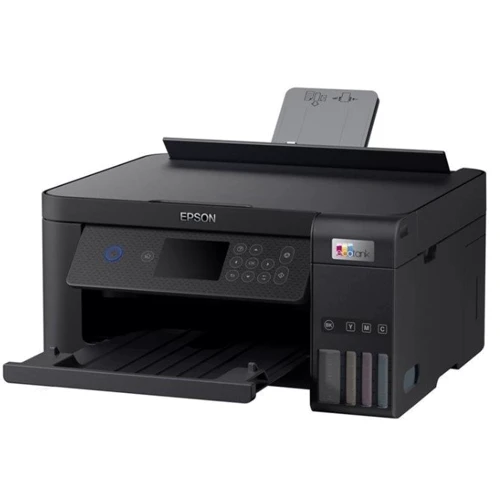 МФУ Epson EcoTank L4260 Wi-Fi (C11CJ63412) UA: Тип печати цветная