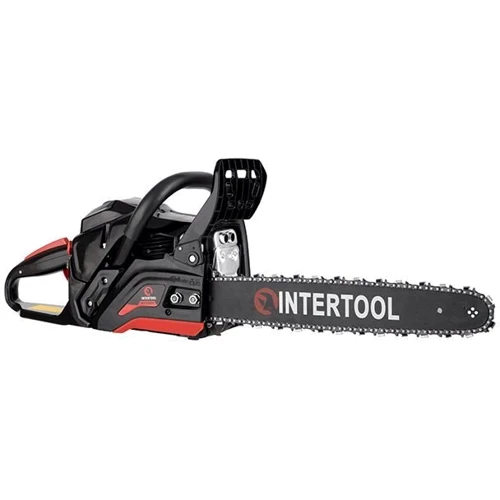 Бензопила Intertool WT-0640: Тип бензопила
