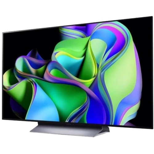 Телевизор LG OLED48C32: Тип OLED-телевизоры