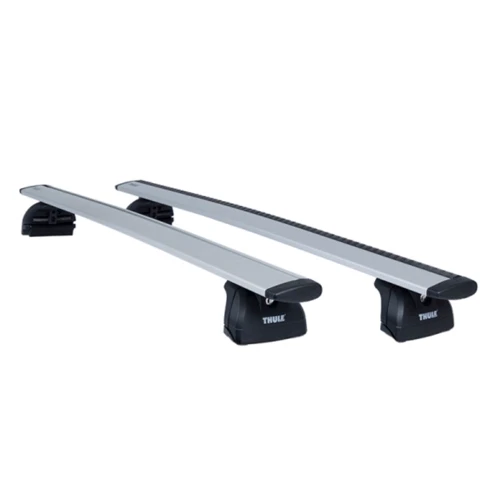 Аеродинамічні поперечки Thule TH-962
