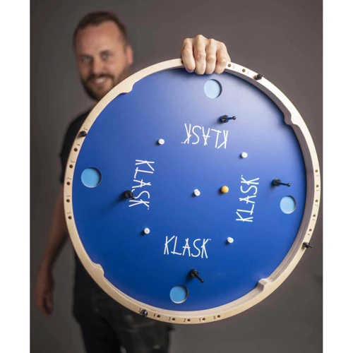 KLASK (Класки) для 4х гравців: Вид спортивні