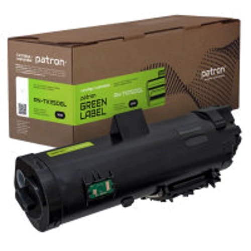 Картридж Patron KYOCERA TK-1150 GREEN Label (PN-TK1150GL): Виробник Patron
