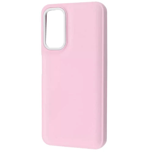 Аксессуар для смартфона WAVE Plump Case Pink Sand for Samsung A057 Galaxy A05s