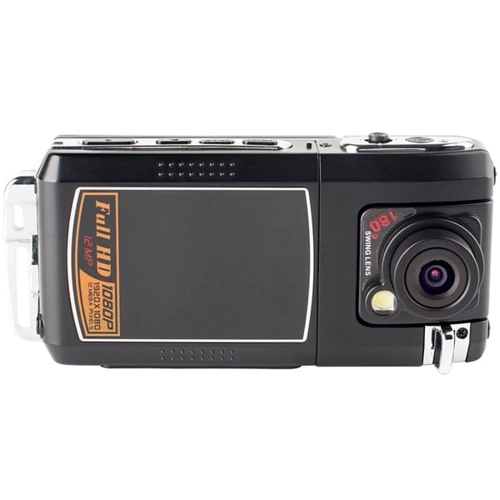 X-Vision H-900: Активация записи Автоматически при включении