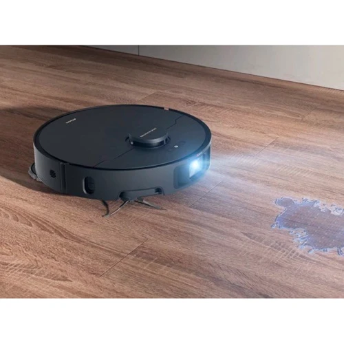 Робот уборщик Dreame Bot X40 Ultra Black (RLX63CE-Bl) фото 10