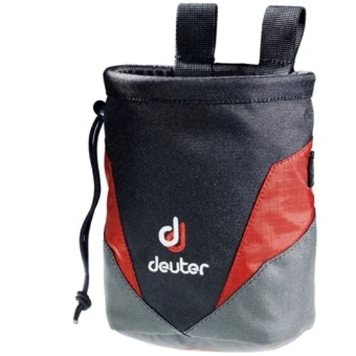 Аксессуар для рюкзака Deuter Chalk Bag II lava-anthracite (5280)