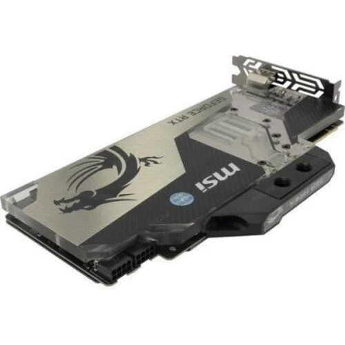 Видеокарта MSI GEFORCE RTX 2080 SUPER VENTUS XS OC BV (912-V372-479): Тип памяти GDDR6