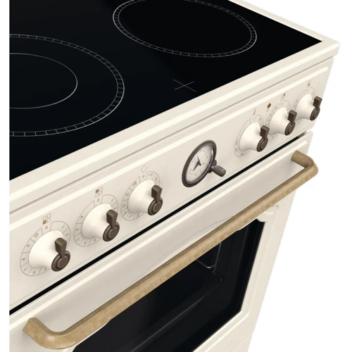 Плита електрична Gorenje GECS6B70CLI