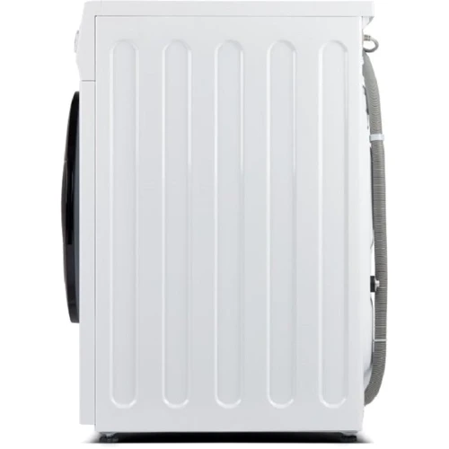Пральна машина Midea MFN05D80/W: Завантаження білизни (прання), кг 8